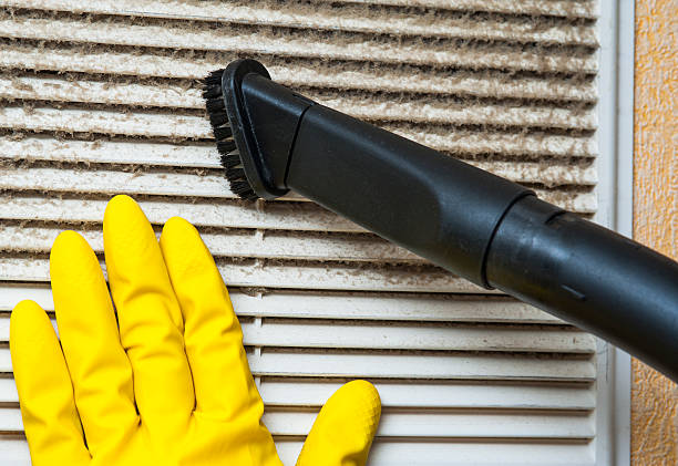 Best Commercial Air Duct Cleaning in Jackson, TN