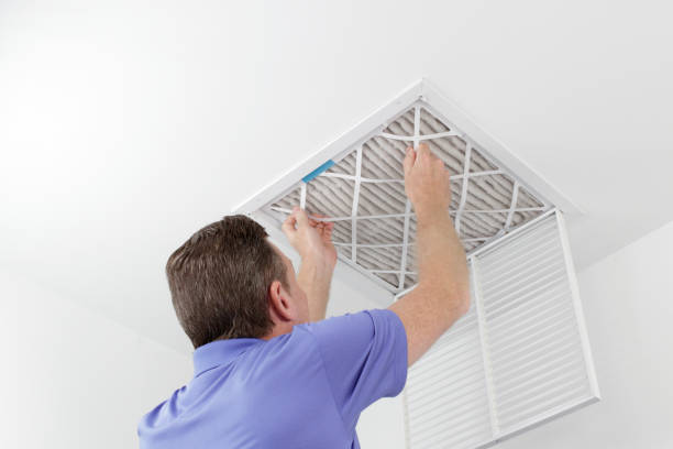 Best Dryer Vent Cleaning in Jackson, TN